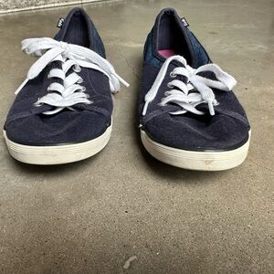 Keds Blue Sneakers 7.5 women